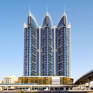 Otel Novotel Al Barsha Dubai