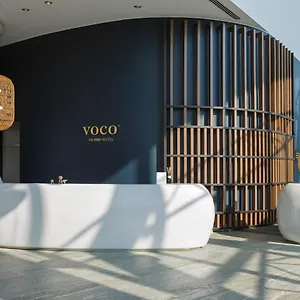 Voco Milan-fiere By Ihg Μιλάνο