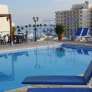 Atrium Zenon 3* Ларнака
