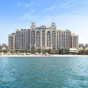 Fairmont The Palm 5* Дубай