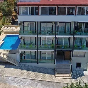 Otel Airport Guelluek Milas