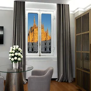 Scf Collection - Duomo Милан