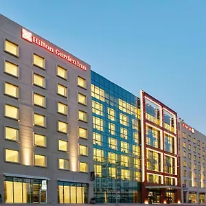 Hilton Garden Dubai, Mall Avenue 4* Дубай