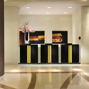 Hotell Uptown Palace
