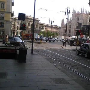 Flat In 1 Milano
