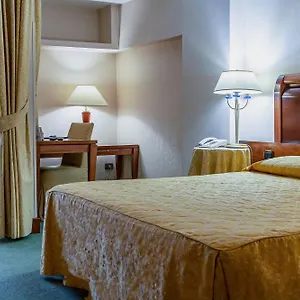 Otel Pineta Palace Roma