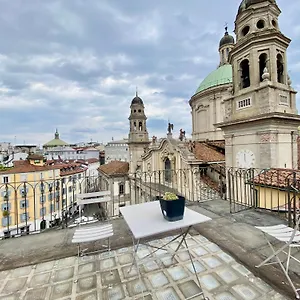 Casa - Piazza Sant'alessandro 3 Милан