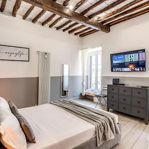 Appartement Costaguti 36 Rome