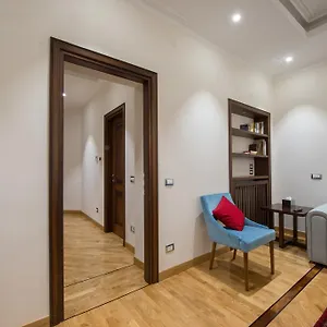 Appartement 900 Rome