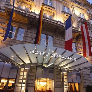 De France 5* Вена
