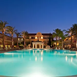 Napa Plaza (adults Only) 4* Айя-Напа