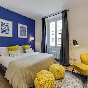  Apartment Sweett - Moscova