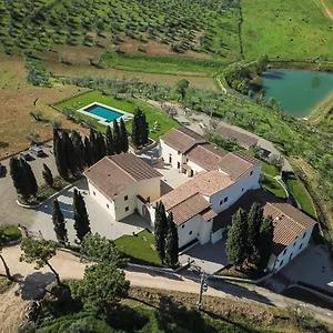 Vakantieboerderij Olmofiorito Lastra a Signa