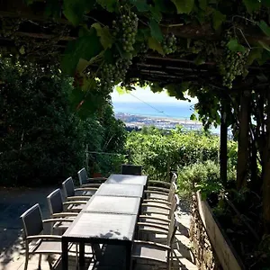 Vakantieboerderij Agriturismo Fattoria Montecontessa Genua