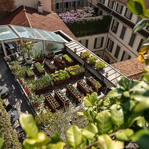 Hotell Scala