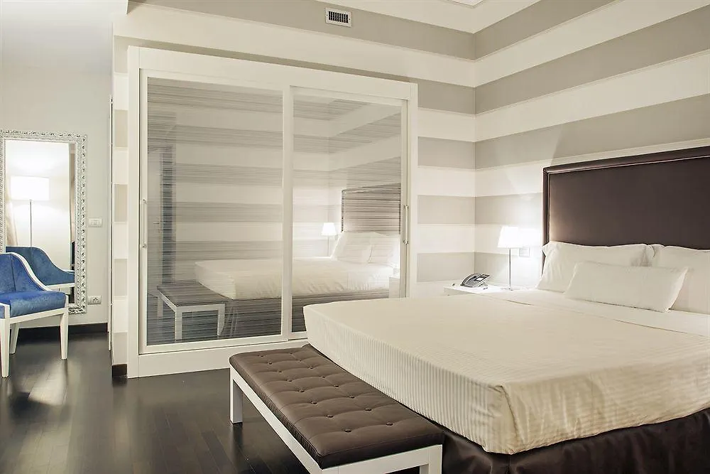**** Hotell Sina De La Ville Milano Italien