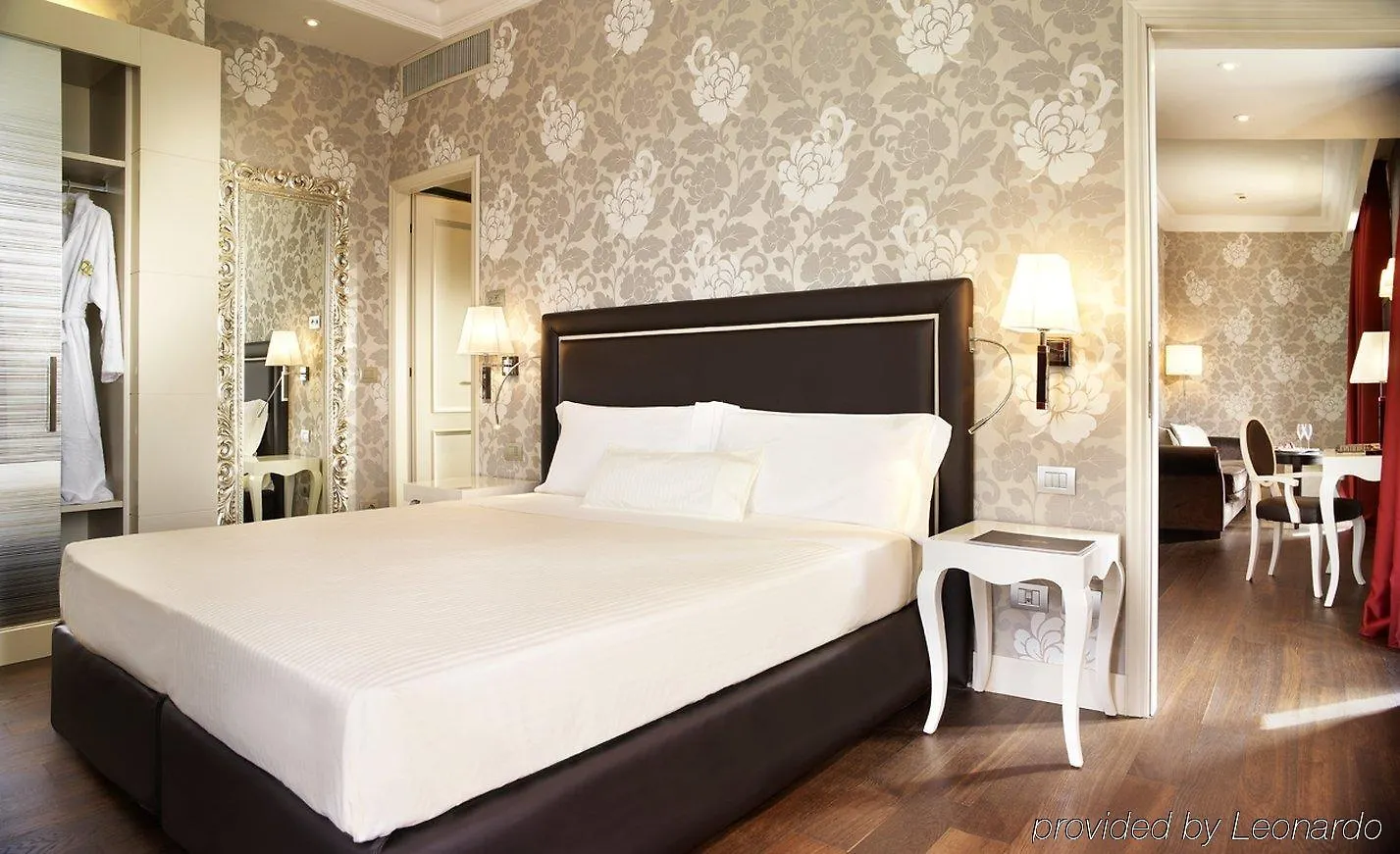 Hotel Sina De La Ville Milan