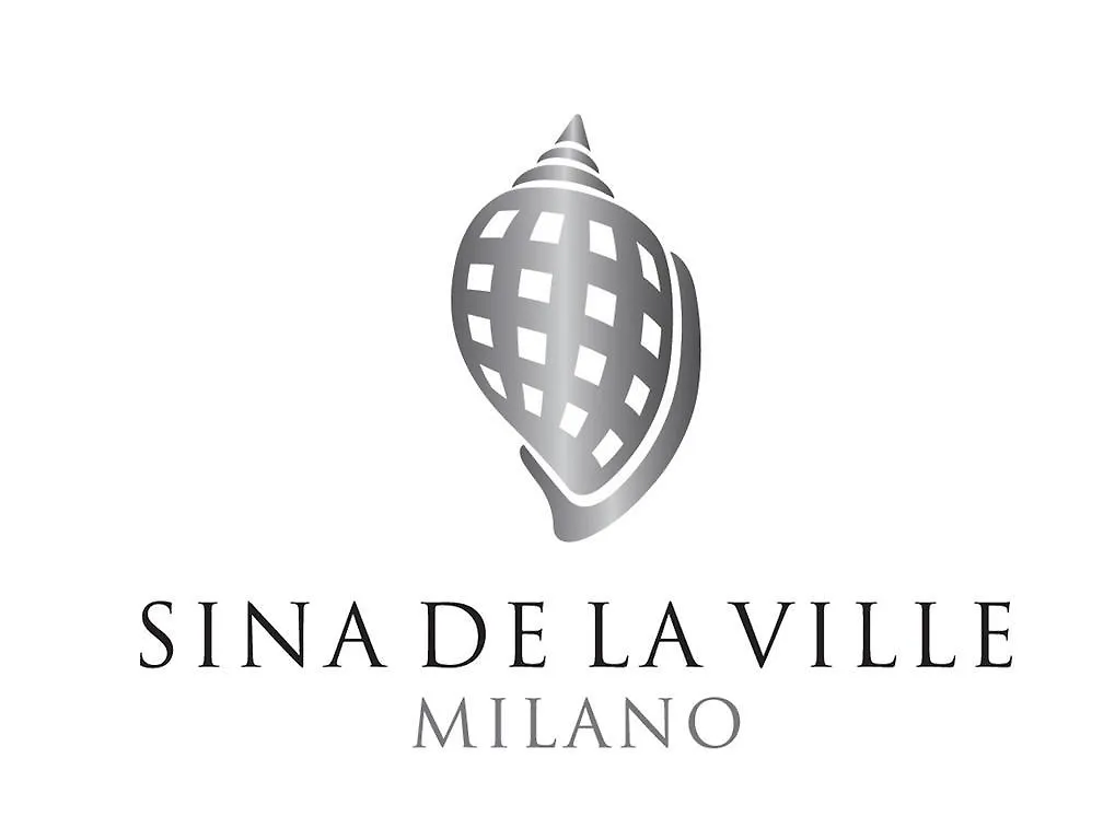 Hotell Sina De La Ville Milano