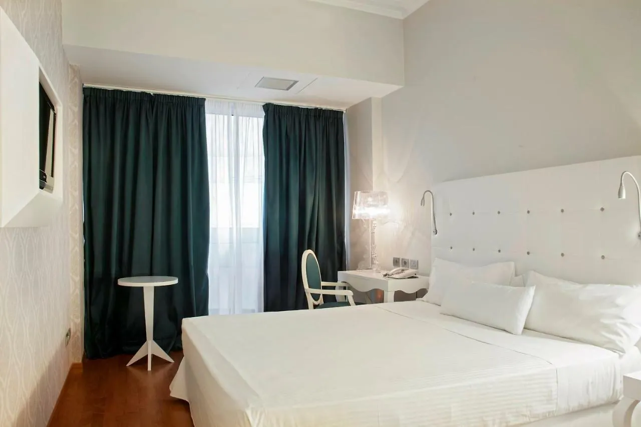 Sina De La Ville Milano 4*,  Italien